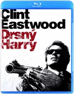 Filmy akcji Blu-Ray - Brudny Harry - miniaturka - grafika 1