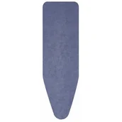 Deski do prasowania - Pokrowiec na deskę BRABANTIA Denim Blue 130984 (124 cm x 45 cm) - miniaturka - grafika 1