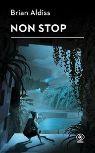 Non stop - Science-fiction - miniaturka - grafika 2