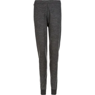 Legginsy termoaktywne damskie Whistler Camea Merino - Pozostała odzież narciarska - miniaturka - grafika 1