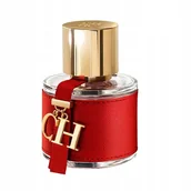 Wody i perfumy damskie - Carolina Herrera CH woda toaletowa spray 30ml - miniaturka - grafika 1