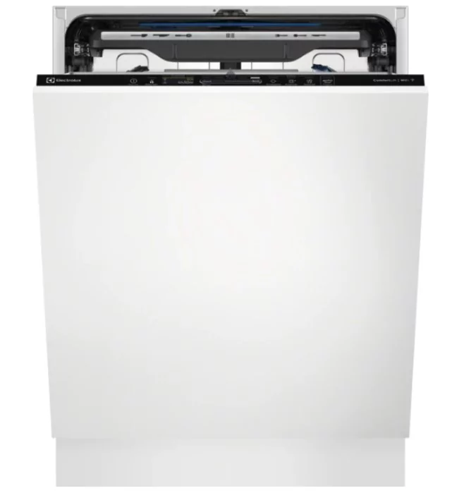 Electrolux KECA7300W