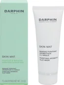 Maseczki do twarzy - Darphin Darphin, Skin Mat, Purifying, Night, Cream Mask, For Face, 75 ml For Women - miniaturka - grafika 1