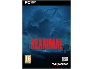 Gry PC - PC PLAION REANIMAL - miniaturka - grafika 1