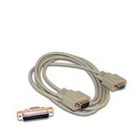 Akcesoria do urządzeń pomiarowych - OHAUS - kabel do drukarki STP103 - miniaturka - grafika 1