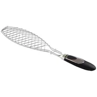 Akcesoria do grilla - Opiekacz grillowy do ryb stalowy Activa - miniaturka - grafika 1