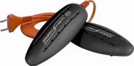 Akcesoria obuwnicze - Suszarka do butów ElektroWarm SB-3 czarna - miniaturka - grafika 1
