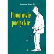 Poezja - Pogotowie poetyckie - miniaturka - grafika 1