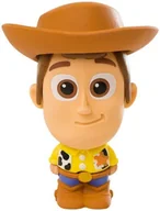 Figurki dla dzieci - Figurka 3D Puzzle Toy Story 4 Woody 9X12CM - miniaturka - grafika 1