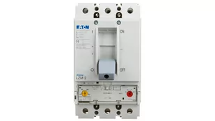 Eaton Wyłącznik mocy 300A 3P 36kA LZMC2-A300-I 111941 111941 - Osprzęt siłowy - miniaturka - grafika 1