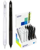 Długopisy - Długopis żelowy GR-131 (24szt) GRAND - miniaturka - grafika 1