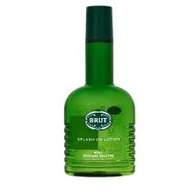 Wody po goleniu - Brut SPLASH-ON LOTION WODA PO GOLENIU 200 ML - miniaturka - grafika 1