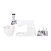 Akcesoria i części do robotów kuchennych - Kenwood Szatkownica KAX643ME - miniaturka - grafika 1