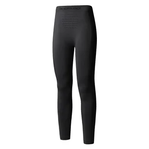 Legginsy The North Face Sport 0A89NXJK31 - czarne - Legginsy - miniaturka - grafika 1