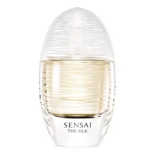 Sensai THE SILK woda toaletowa 50ml - Wody i perfumy damskie - miniaturka - grafika 1