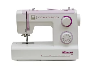 Minerva B32 - Maszyny do szycia - miniaturka - grafika 1