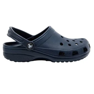 Klapki dla dorosłych Crocs Classic - Klapki i japonki damskie - miniaturka - grafika 1