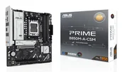 Płyty główne - ASUS PRIME B850M-A-CSM AMD B850 Gniazdo AM5 micro ATX 90MB1LQ0-M0EAYC - miniaturka - grafika 1