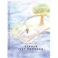 Proza - Szkoła jest podróżą Finser Torin - miniaturka - grafika 1