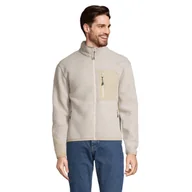 Kurtki i kamizelki sportowe damskie - Kurtka Unisex Dla Dorosłych Fury Sherpa - miniaturka - grafika 1