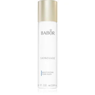 BABOR babor skinovage Moisturizing Foam Mask 440700 - Maseczki do twarzy - miniaturka - grafika 1