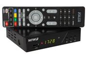 Tunery DVB-T - Wiwa H265PRO - miniaturka - grafika 1