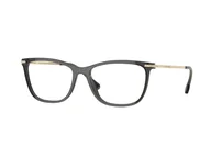 Okulary korekcyjne, oprawki, szkła - Dioptrie szkieł Versace VE3274B 5483 - miniaturka - grafika 1