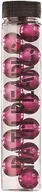 Kosmetyki do kąpieli - Stackable Pink Perełki z olejkiem do kąpieli o zapachu liczi i lotosu - miniaturka - grafika 1