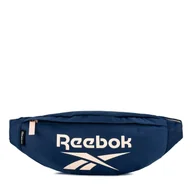 Nerki - Saszetka nerka Reebok RBK-014-CCC-06 Niebieski - miniaturka - grafika 1