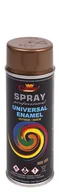 Farby i lakiery w sprayu - Champion Farba champion uniwersalna 400ml RALXXXX miedziana aerozol 5905179471215 - miniaturka - grafika 1