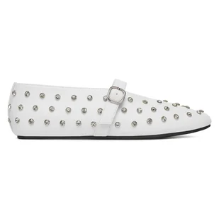 Baleriny Badura NASTU-D005-68-5 - Baleriny - miniaturka - grafika 1