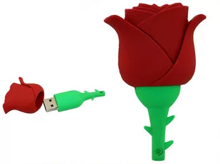 DR.MEMORY Róża, 16 GB - Pendrive - miniaturka - grafika 1
