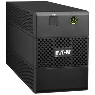 Eaton Powerware UPS 5E 850 480W 2xIEC 1xDIN USB 5E850iUSBDIN 5E850iUSBDIN - Zasilacze awaryjne UPS - miniaturka - grafika 3