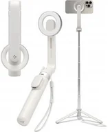 Selfie stick - Quik QS-600 Selfie Tripod with Stabilization - miniaturka - grafika 1