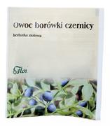 Zioła - FLOS Borówka czernica owoc 50g FLOS 31FLOBOROW - miniaturka - grafika 1