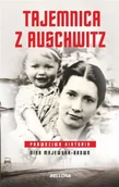 Historia świata - Tajemnica z Auschwitz pocket - Nina Majewska-Brown - miniaturka - grafika 1