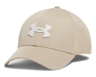 Czapki damskie - Czapka sportowa Under Armour BLITZING CAP Bejsbolówka r S/M - miniaturka - grafika 1