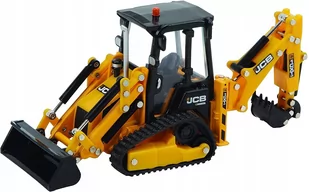 Tomy 43264 Koparko- Adowarka Jbc - Samochody i pojazdy dla dzieci - miniaturka - grafika 1