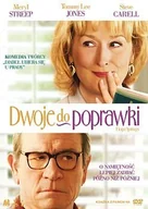 Komedie DVD - Monolith Dwoje do poprawki. DVD David Frankel - miniaturka - grafika 1