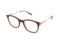 Okulary korekcyjne, oprawki, szkła - Dioptrie szkieł Tommy Hilfiger TH 2050 0T5 - miniaturka - grafika 1