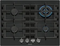 Płyty gazowe do zabudowy - Siemens iQ300 EN6B6HK40 - miniaturka - grafika 1