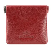 Portfele - Bilonówka ze skóry miękka - miniaturka - grafika 1