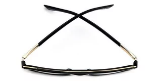Okulary korekcyjne Dsquared2 D2 0087 2M2 - Okulary korekcyjne, oprawki, szkła - miniaturka - grafika 4