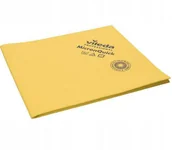 Ściereczki, gąbki, czyściki - Vileda Ścierka Micron Quick Żółta 152107.. - miniaturka - grafika 1