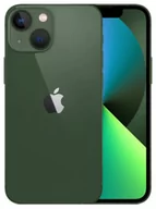 Telefony komórkowe - Apple iPhone 13 Mini 5G 4GB/512GB Dual Sim Zielony - miniaturka - grafika 1