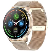 Smartwatch - Active Band I50 Złoty - miniaturka - grafika 1