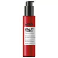 Kosmetyki do stylizacji włosów - Loreal L''oreal professionnel Blow-dry Fluidifier 10w1 Krem wielofunkcyjny do włosów normalnych i uwrażliwionych 150ml 17518 - miniaturka - grafika 1