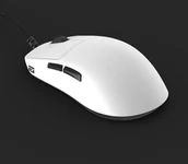 Myszki - Endgame Gear OP1 8K V2 Gaming-Maus, 8.000Hz - weiß - miniaturka - grafika 1