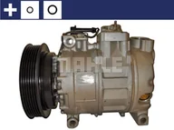 Akcesoria do klimatyzacji i ogrzewania - Sprężarka, klimatyzacja Mahle ACP 1156 000S - miniaturka - grafika 1