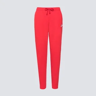 NIKE SPODNIE W NSW CLUB FLC MR STD - Nike - Spodnie sportowe damskie - miniaturka - grafika 1